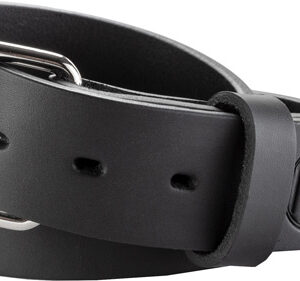 1791 Gun Belt Heavy Duty 1.5" - Sz 34-38 Black