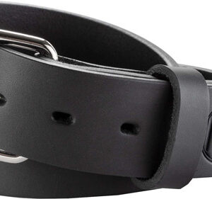 1791 Gun Belt Heavy Duty 1.5" - Sz 44-48 Black