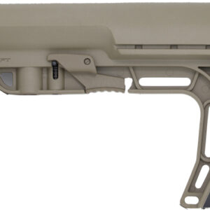 Mft Battlelink Minimalist - Stock Mil-spec Tube Size Sde