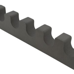 Benchmaster Weapon Rack Six - Gun Barrel Rest-rifle Rest