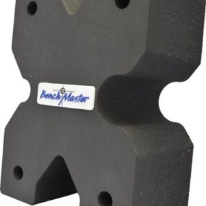 Benchmaster Weapon Rack Xblock - Shooting Rest