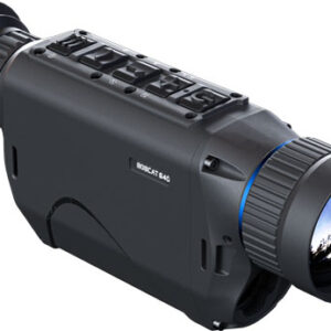 Pard Bobcat Thermal Handheld - Monocular 480 35mm With Lrf