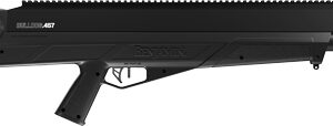 Benjamin Bulldog .457 Bolt - Action Pcp Air Rifle!