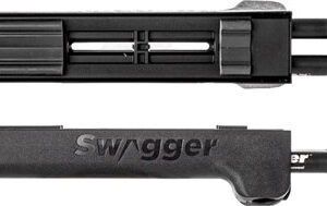 Swagger Bipod Hunter 42 - 9 3-4" - 41 1-4"