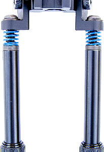 Swagger Bipod Shooter Flex To - Rigid 6"-10.5"