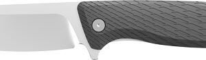 Outdoor Edge Brutus Non Razor - Folder 3" Black-ss