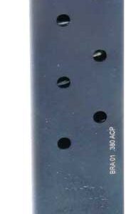 Pro Mag Magazine Bersa 383a-95 - Thunder 380 7rd Blue Steel