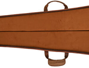 Palmetto Rifle Case 51" - Field Tan Waxed Canvas-buffalo