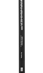 Breek Arms Warhammer Mod2 Ambi - Changing Handle Ar-10 Black