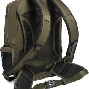 Beretta Multipurpose Backpack - Green Moss W-adjustable Belt!