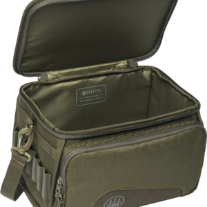 Beretta Gamekeeper Evo Cartdge - Bag Holds 6 Bx Moss-brown Bark