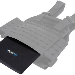 Bulletsafe Flexible Armor - Panel Level Iiia Shooters Cut