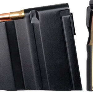 Barrett 82a1 50bmg Magazine - 10rd Black