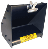 Do-all Bullet Trap Indoor- - Outdoor .22-.17cal