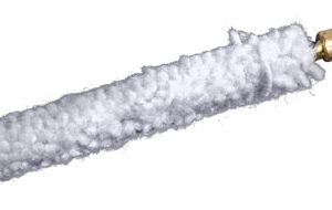 Breakthrough Cotton Mop - .25 Cal-6.5mm
