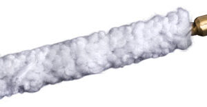 Breakthrough Cotton Mop - .270 Cal-.284 Cal-7mm