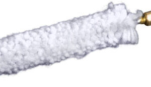 Breakthrough Cotton Mop - .40 Cal