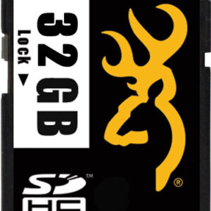 Browning Sd Memory Card 32gb - Class 10