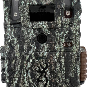Browning Trail Cam Command Ops - Elite 40mp Ir Flash Camo
