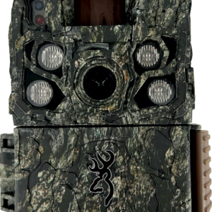 Browning Trail Cam Strike - Force Fhdr 40mp Ir Flash Camo