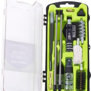 Breakthrough Vision 12 Ga. - Cleaning Kit