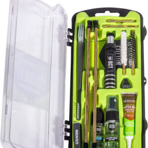 Breakthrough Vision Rifle - Cleaning Kit .243-6mm