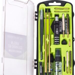 Breakthrough Vision Airgun - Cleaning Kit .17-.22 Cal