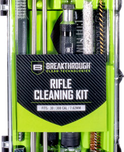 Breakthrough Vision Ar-10 - Cleaning Kit