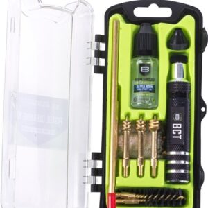 Breakthrough Vision Pistol - Cleaning Kit .38-.40-.45