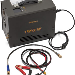 Benjamin Traveler Portable - Airgun Compressor 4500 Psi