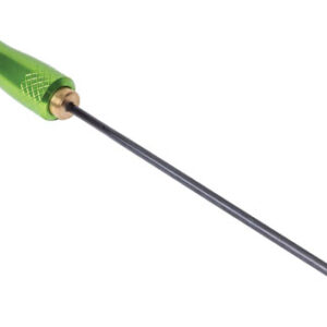 Breakthrough Carbon Fiber Rod - Rotating Ergonomic Handle 12"