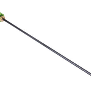 Breakthrough Carbon Fiber Rod - Rotating Ergonomic Handle 45"