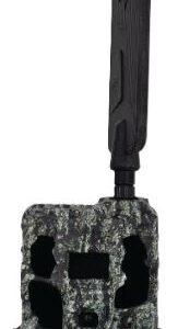 Browning Trail Cam Defender - Cellular Pro Scout Maxhd Solar