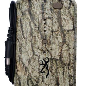 Browning Trail Cam External - Battery Pack