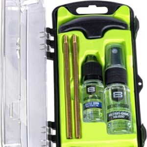 Breakthrough Vision Pistol - Cleaning Kit .40cal-10mm