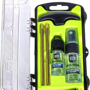 Breakthrough Vision Pistol - Cleaning Kit .44-.45cal
