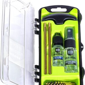 Breakthrough Vision Pistol - Cleaning Kit .35cal-.38cal-9mm