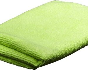 Breakthrough Green Microfiber - Towel 2-pack