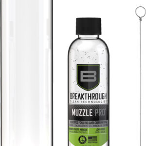 Breakthrough Muzzleloader - Breech Plug Cleaning Kit