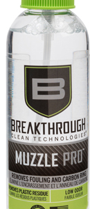 Breakthrough Muzzle Pro - Cleaner 6oz Bottle