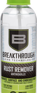 Breakthrough Rust Remover - 6oz Bottle