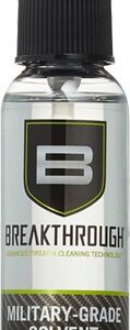 Breakthrough Military Grade - Solvent 2 Oz Bottle Odorless