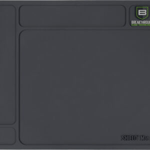 Breakthrough Shield Cleaning - Mat For Handgun