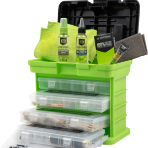 Breakthrough Universal Tool - Box Cleaning Kit