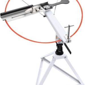 Do-all Manual Trap Clay Target - Clayhawk Backyard 3-4 Cock