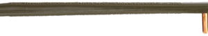 Pro Shot Double End Bronze - Utility Brush