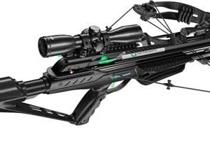 Centerpoint Xbow Dagger 405 - Adjustable Stock 405fps Black<