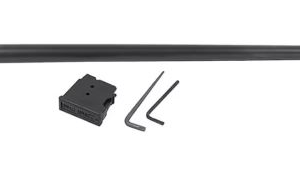 Cz American Barrel Set For 457 - & 455 17hmr 20" Threaded