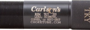 Carlsons Choke Tube Extended - Turkey 20ga .555 Rem Choke