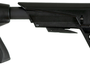 Adv Tech T3 Shotgun Stock G2 - Mossberg 990 Aftershock Black